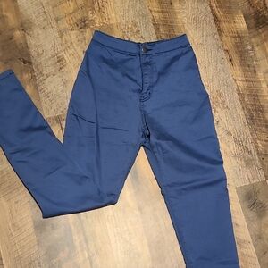 kardashian jeans stretch high waisted